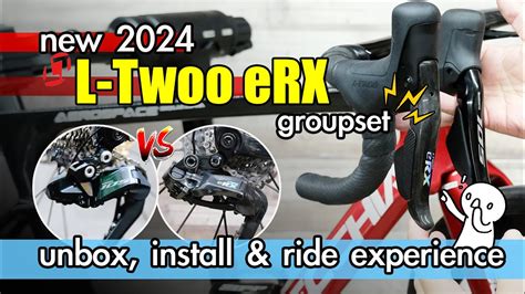 chinese wireless groupset|LTWOO Groupset Review .